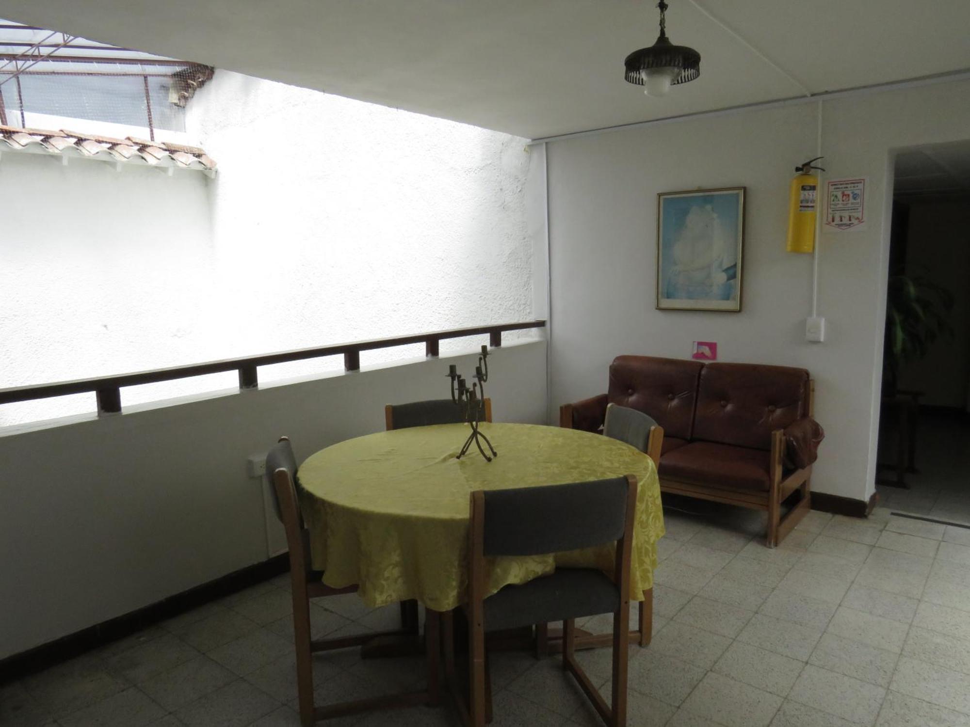 Hotel Tahami Sonson 外观 照片