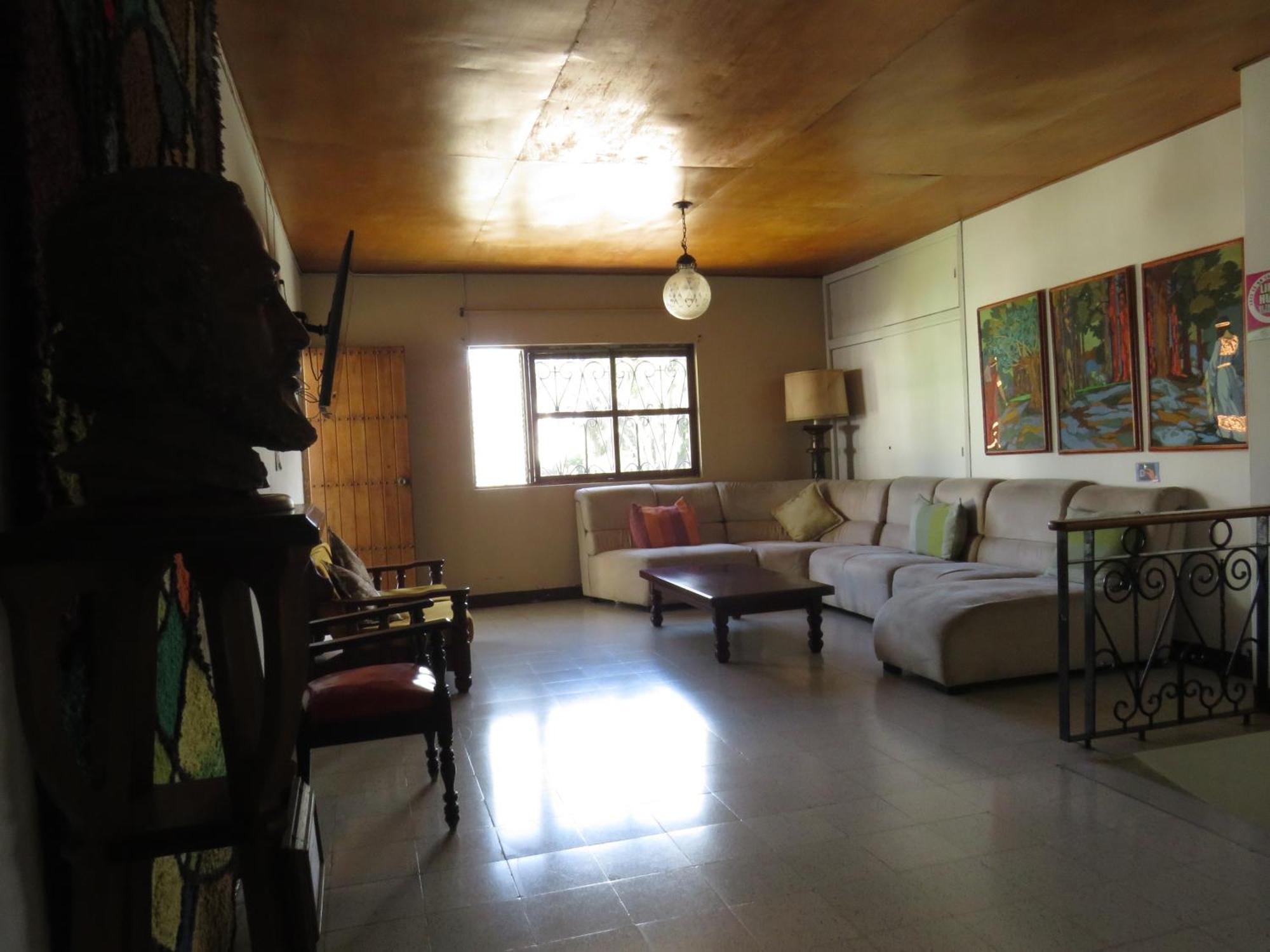 Hotel Tahami Sonson 外观 照片