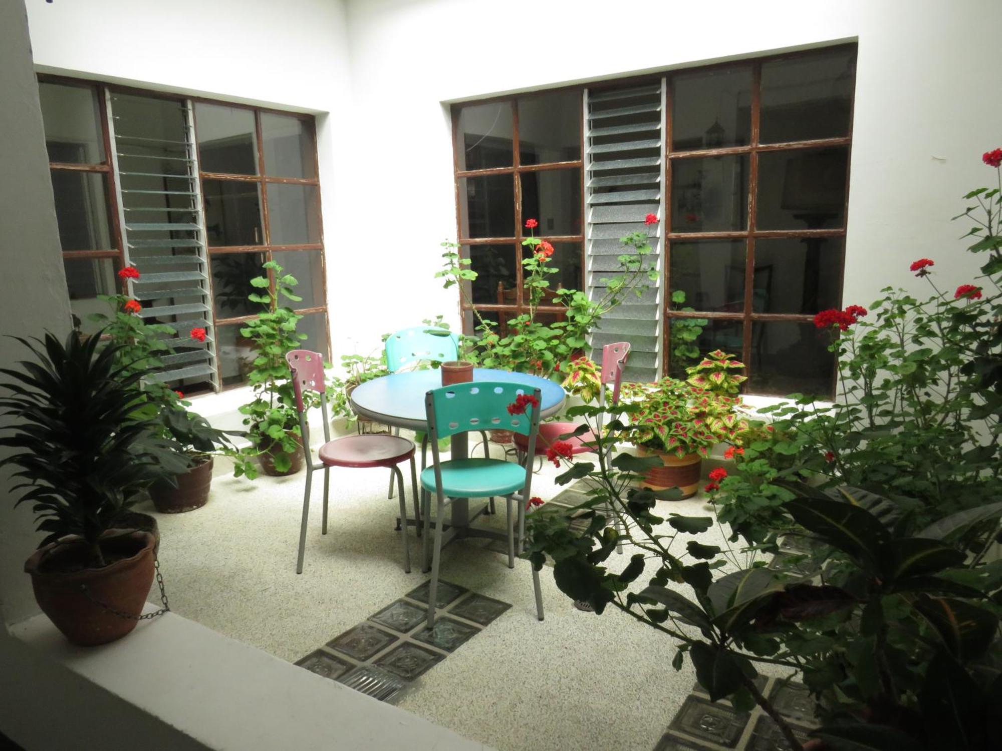 Hotel Tahami Sonson 外观 照片